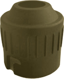 Articolo immagine Quellmörteldüse kon. m. 20mm Ausgang Ku.