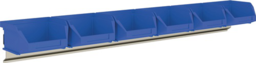 Article picture Sichtlagerkastenset H50xB602xT100mm STA