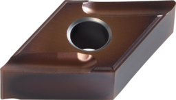 Articolo immagine Wendeschneidplatte DNMG 150604R-HP UNI35