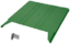 Articolo immagine Wandsortierer FLAT Anbaumodul grün B240x
