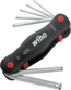 Article picture Screwdriver set 369R P7 WIHA