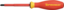 Article picture Schraubendreher Gr.PH 2 Klingen-L.100mm