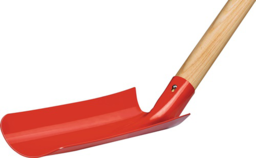 Image de l'article Rinnenschaufel Ruhr Brillant 1 Blattmaß