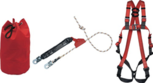 Articolo immagine Fall protection set MAS