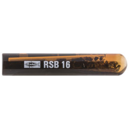 Article picture Mortar Fischer RSB