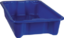 Articolo immagine Drehstapelbehälter PP blau L590xB380xH13