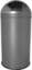 Articolo immagine Abfallsammler Ø360xH745mm 50l mittelgrau