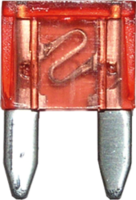 Image de l'article Fusible lame version mini