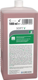 Articolo immagine Hautreinigungslotion GREVEN® SOFT V 1l F