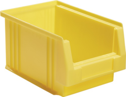 Articolo immagine Sichtlagerkasten PLK L230xB150xH125mm PP