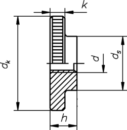 Schizzo MU-RäNDL low Form ST