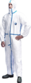 Image de l'article Combinaison jetable Tyvek® 600 Plus DUPONT