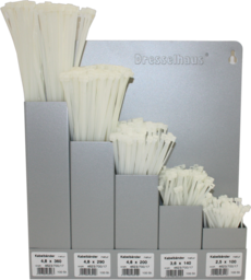 Articolo immagine REGAL WANDHALT KBL-BND NAT 5FACH