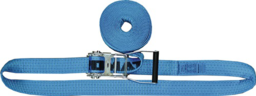 Image de l'article Zurrgurt DIN EN 12195-2 L.5m B.50mm m.Ra