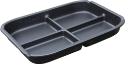 Articolo immagine Auffangschale 55l L1010xB730xH125mm PE C