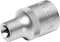 Articolo immagine Steckschlüsseleinsatz 1/2 Zoll E E18 L.3