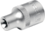 Articolo immagine Steckschlüsseleinsatz 1/2 Zoll E E18 L.3