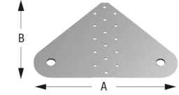 Schizzo Band connector SIMPSON