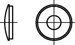 Schizzo 2 SHB SEAL EPDM