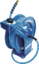 Image de l'article Schlauchaufroller BluBird f.Luft u.Wasse