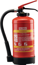 Articolo immagine Fettbrandfeuerlöscher 3kg aufladb.Brandk