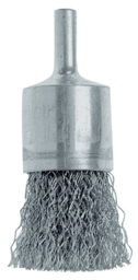 Image de l'article Pinselbürste D.17mm Drahtstärke 0,3mm VA