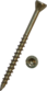 Articolo immagine SPAX-Schrauben für MassivholzFußböden, Senkkopf mit Fräsrippen, T-STAR plus Teilgewinde, CUT-Spitze