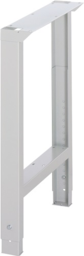 Articolo immagine Werkbankfuß BK 650 verstellb.H750-1100xB