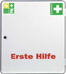 Articolo immagine Verbandschrank BONN B402xH462xT112ca.mm