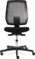 Artikelbild Arbeitsdrehstuhl Tec spot DAUPHIN