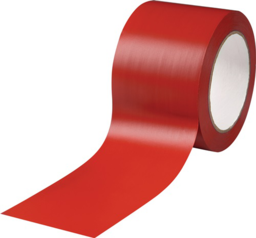 Image de l'article Bodenmarkierungsband Easy Tape PVC rot L