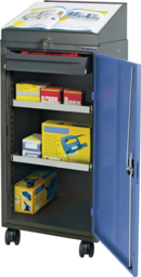 Articolo immagine Werkzeugschrankset m.Pultaufsatz H1310xB