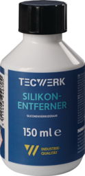 Image de l'article Silikonentferner Gel 150ml Flasche TECWE