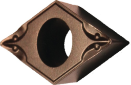 Articolo immagine Wendeschneidplatte DCMT 070204-F UNI Bea