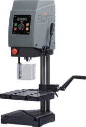 Image de l'article Tischbohrmaschine TB 13 Plus 15mm M10 MK