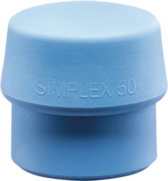 Articolo immagine Schonhammerkopf SIMPLEX Kopf-Ø 30mm TPE-
