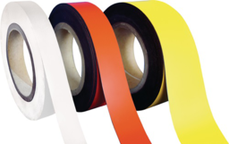 Articolo immagine Magnetband Band-B.50mm Band-L.10m rot EI
