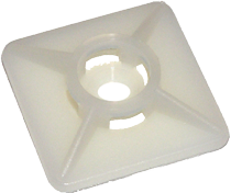 Image de l'article Base adhésive pour serre-câble