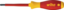 Article picture Schraubendreher 328 Gr.SL/PZD 2 Klingen-