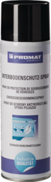 Image de l'article Unterbodenschutz-Spray schwarz 500 ml Sp