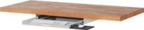 Artikelbild Tastaturablage RAU