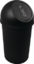 Articolo immagine Abfallbehälter H490xØ253mm 13l schwarz H
