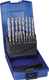 Articolo immagine Spiralbohrersatz DIN 338 Typ W D.1-10x0,