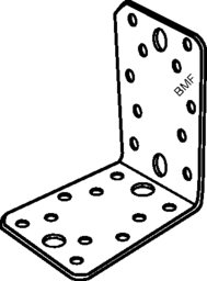 Schizzo 2 Angle connector AB or rib