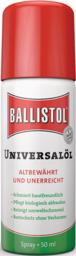 Articolo immagine Universalöl 50 ml Spraydose BALLISTOL