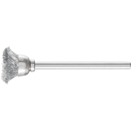 Article picture Minitopfbürste TBU 1503/3 ST 0,10 D15xB3