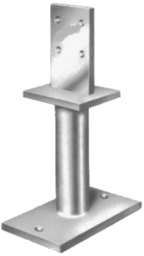 Sketch 2 Column base PISB SIMPSON