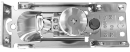 Articolo immagine Cabinet hanger LIBRA H1