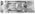 Artikelbild Schrankaufhänger LIBRA H1