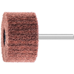 Article picture Fächerschleifer POLINOX PNL Ø50xH30mm K.